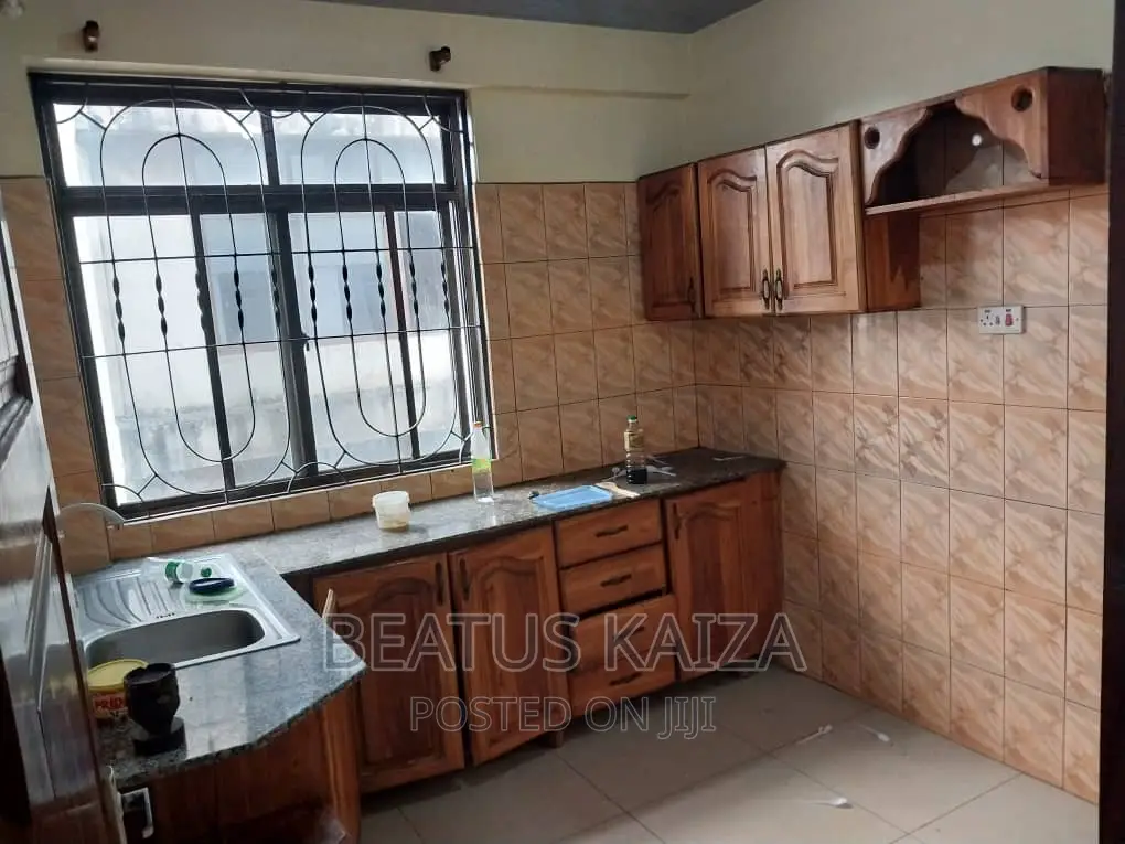 2bdrm Block of Flats in Kariakoo Gerezani for rent
