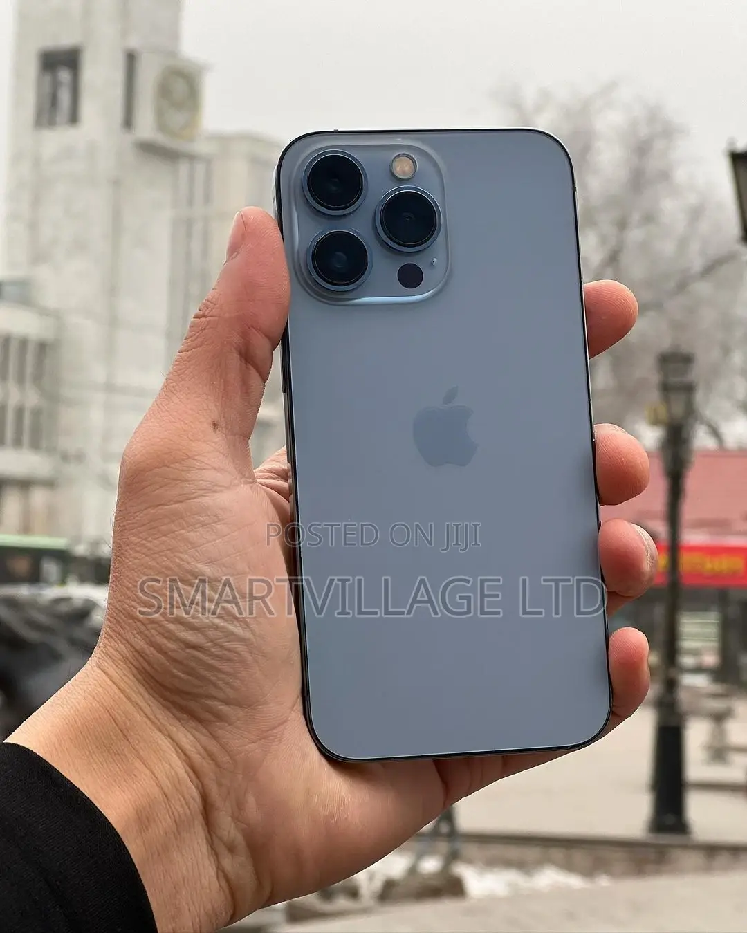 Apple iPhone 13 Pro 256 GB Purple