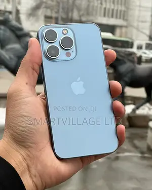 Apple iPhone 13 Pro 256 GB Purple
