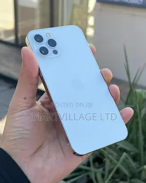 Apple iPhone 12 Pro 128 GB