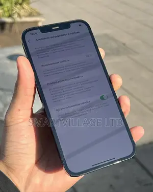 Apple iPhone 12 Pro Max 128 GB Blue
