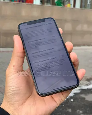 Apple iPhone XS 64 GB Gold