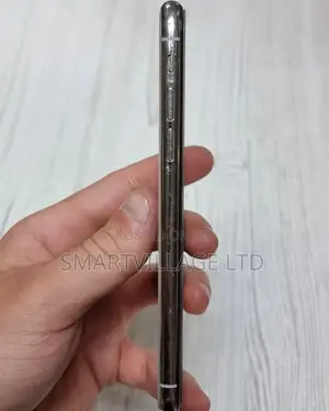 Apple iPhone X 64 GB White