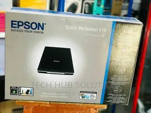 Epson Perfection V19