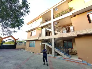 3bdrm Apartment in Mbezi Kwa Msuguri for rent