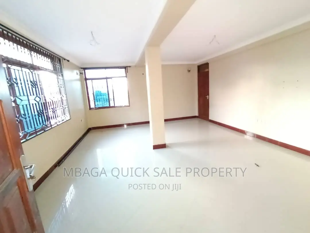 3bdrm Apartment in Mbezi Kwa Msuguri for rent
