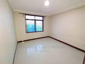 3bdrm Apartment in Mbezi Kwa Msuguri for rent