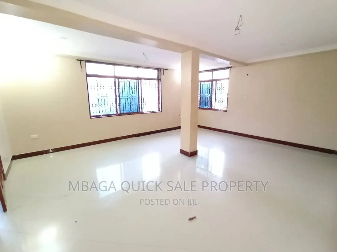 3bdrm Apartment in Mbezi Kwa Msuguri for rent