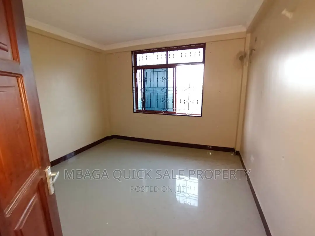 3bdrm Apartment in Mbezi Kwa Msuguri for rent