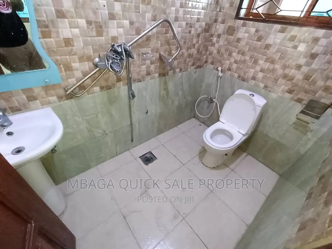 3bdrm Apartment in Mbezi Kwa Msuguri for rent