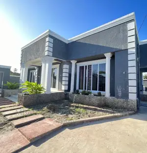 3bdrm House in Kigamboni Kibugumo for sale