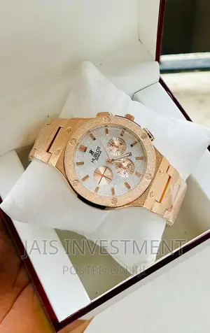 Hublot Watch