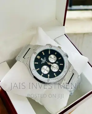 Hublot Watch
