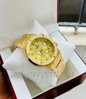 Hublot Watch