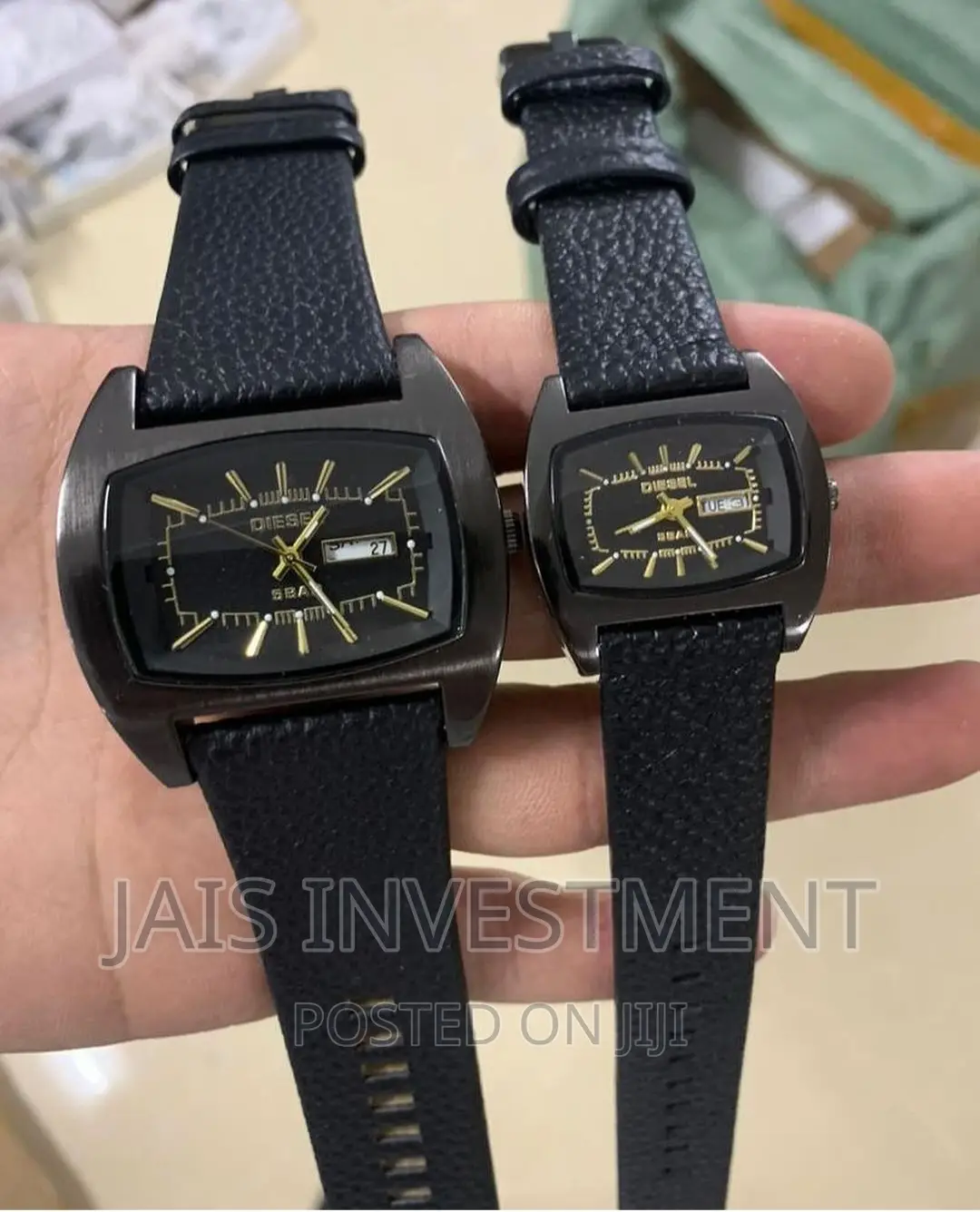 DIESEL Watch