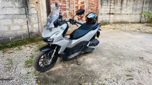 Honda 2023 Silver