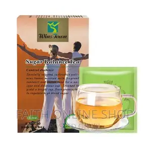 Winstown Sugar Balance Tea 20bag