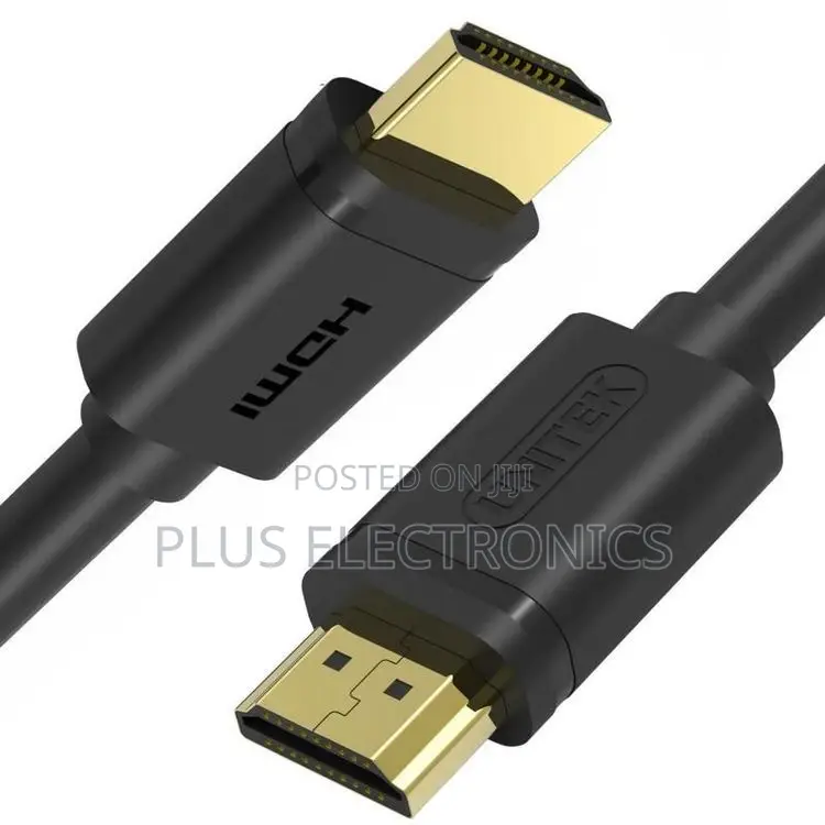 HDMI 1.5M Cable