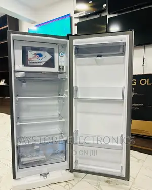 *Hisense Refrigerator One Door 177litres