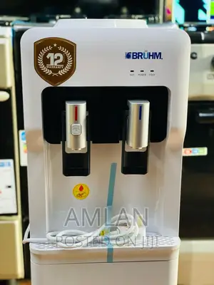 Bruhm Water Dispensers