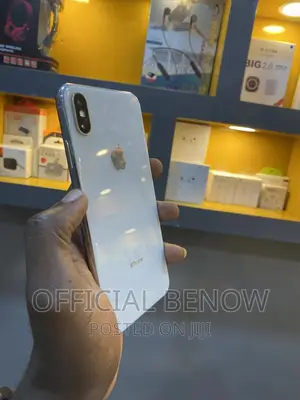 Apple iPhone XS Max 256 GB White
