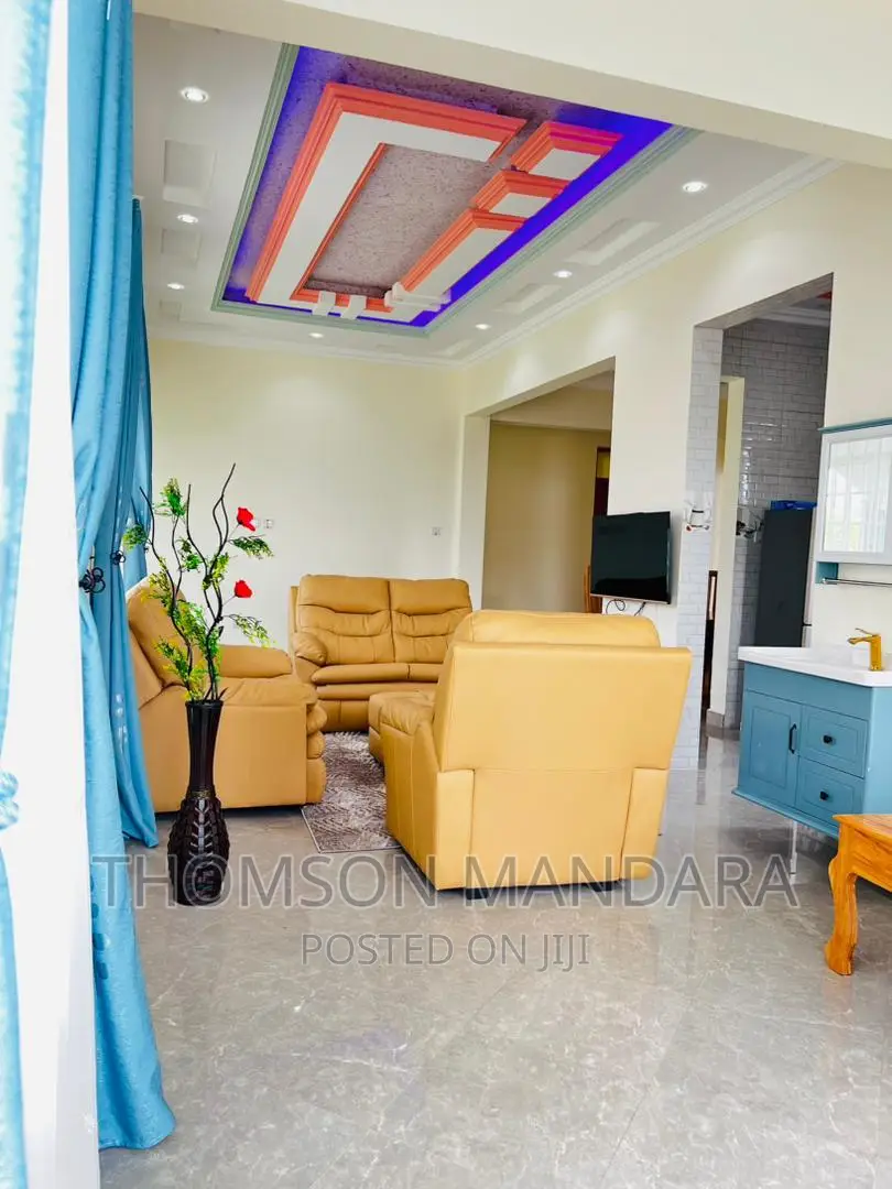 Furnished 1bdrm Apartment in Star Gate Apartment, Usa River for rent