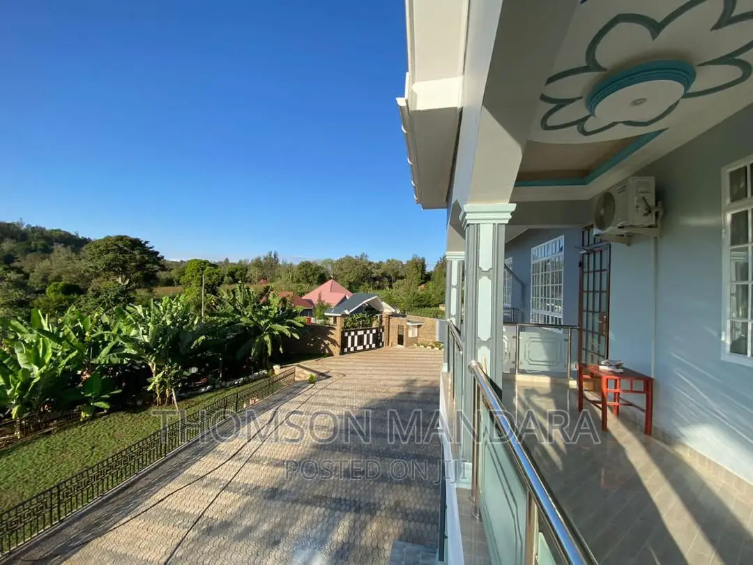Furnished 1bdrm Apartment in Star Gate Apartment, Usa River for rent