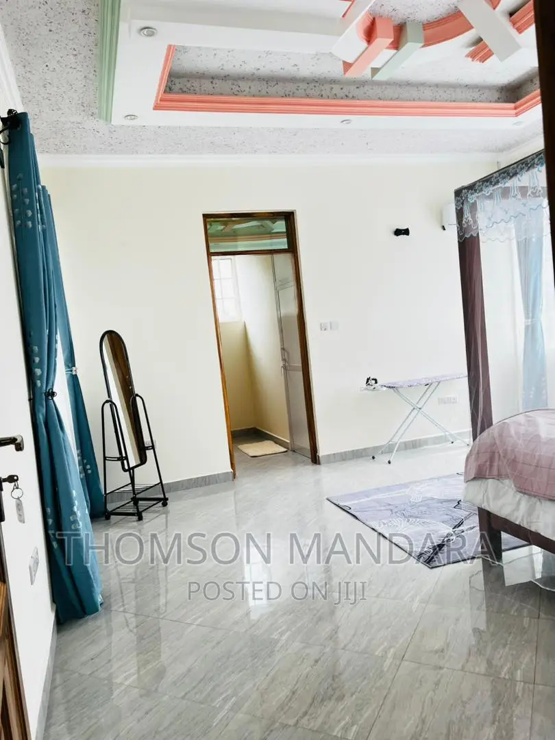 Furnished 1bdrm Apartment in Star Gate Apartment, Usa River for rent