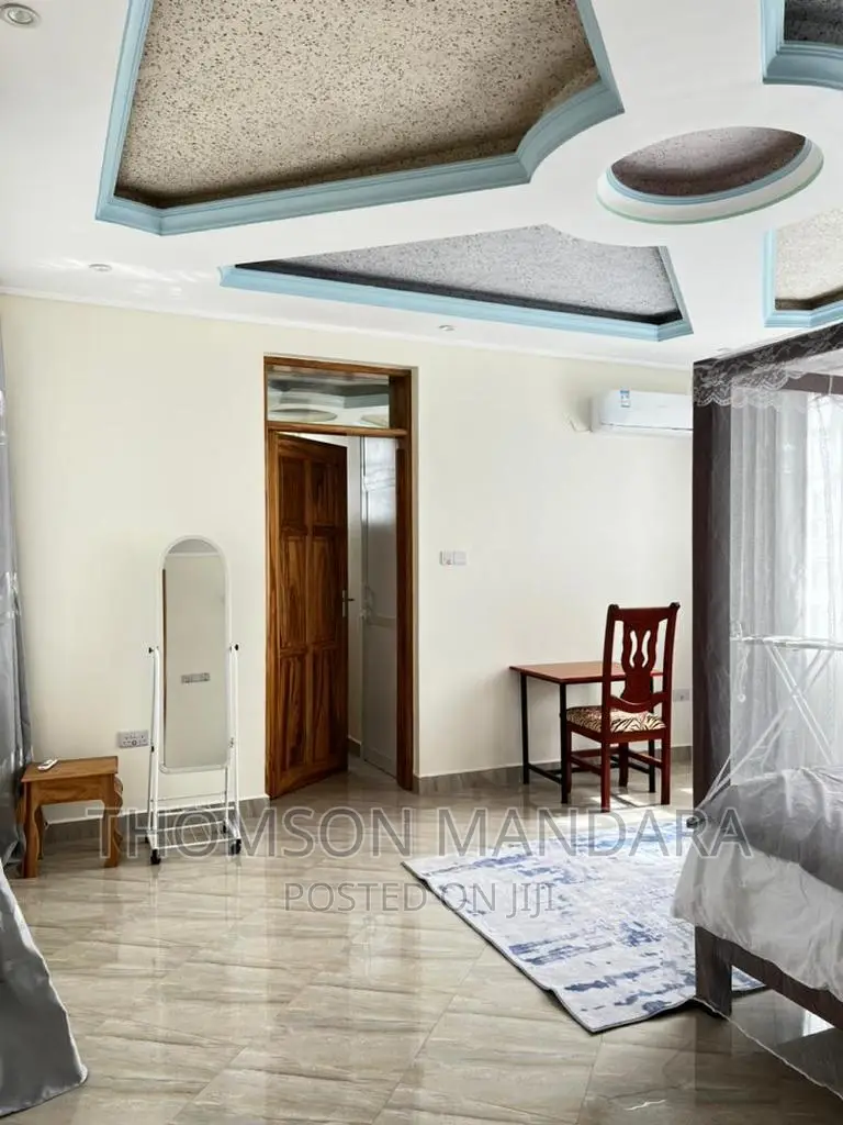 Furnished 1bdrm Apartment in Star Gate Apartment, Usa River for rent