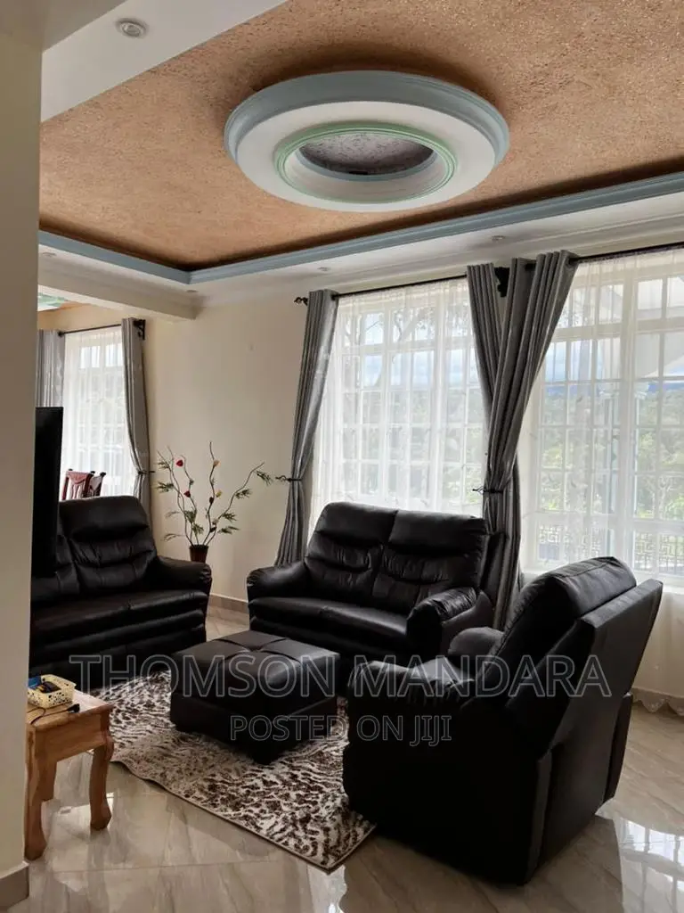 Furnished 1bdrm Apartment in Star Gate Apartment, Usa River for rent