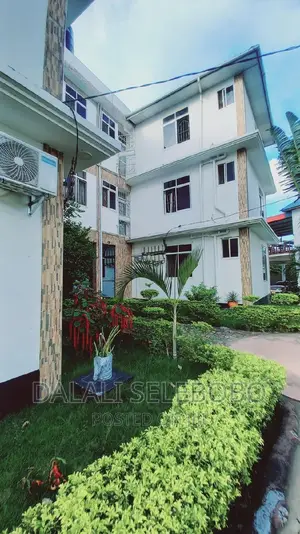 Mini Flat in Ubungo Kibo, Kinondoni for rent