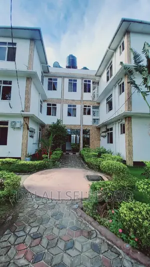 Mini Flat in Ubungo Kibo, Kinondoni for rent