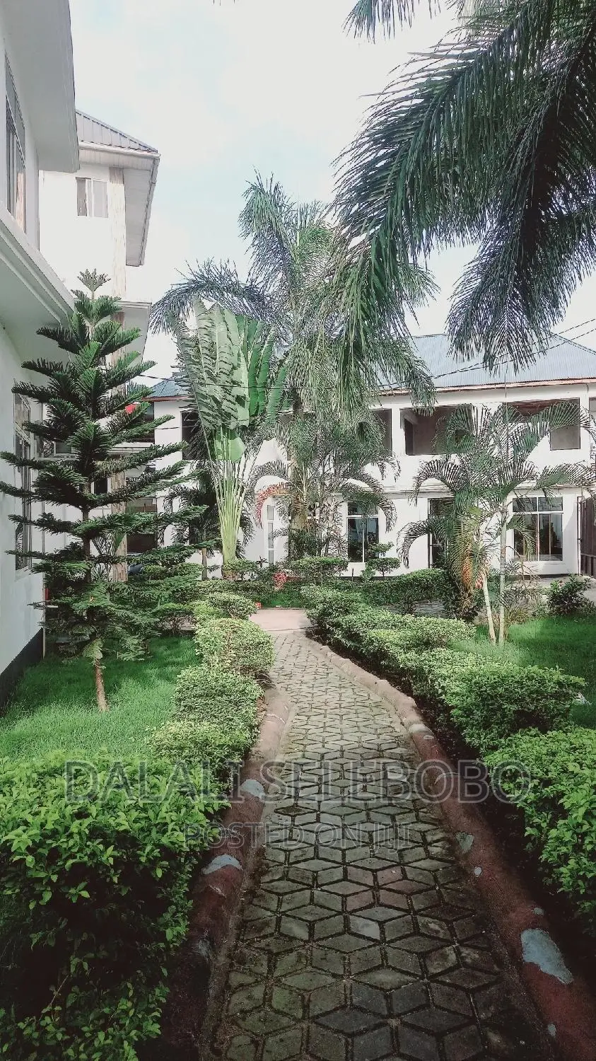 Mini Flat in Ubungo Kibo, Kinondoni for rent