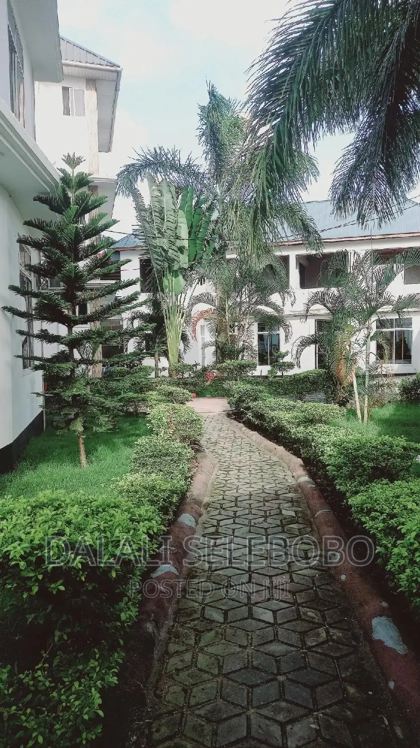 Mini Flat in Ubungo Kibo, Kinondoni for rent