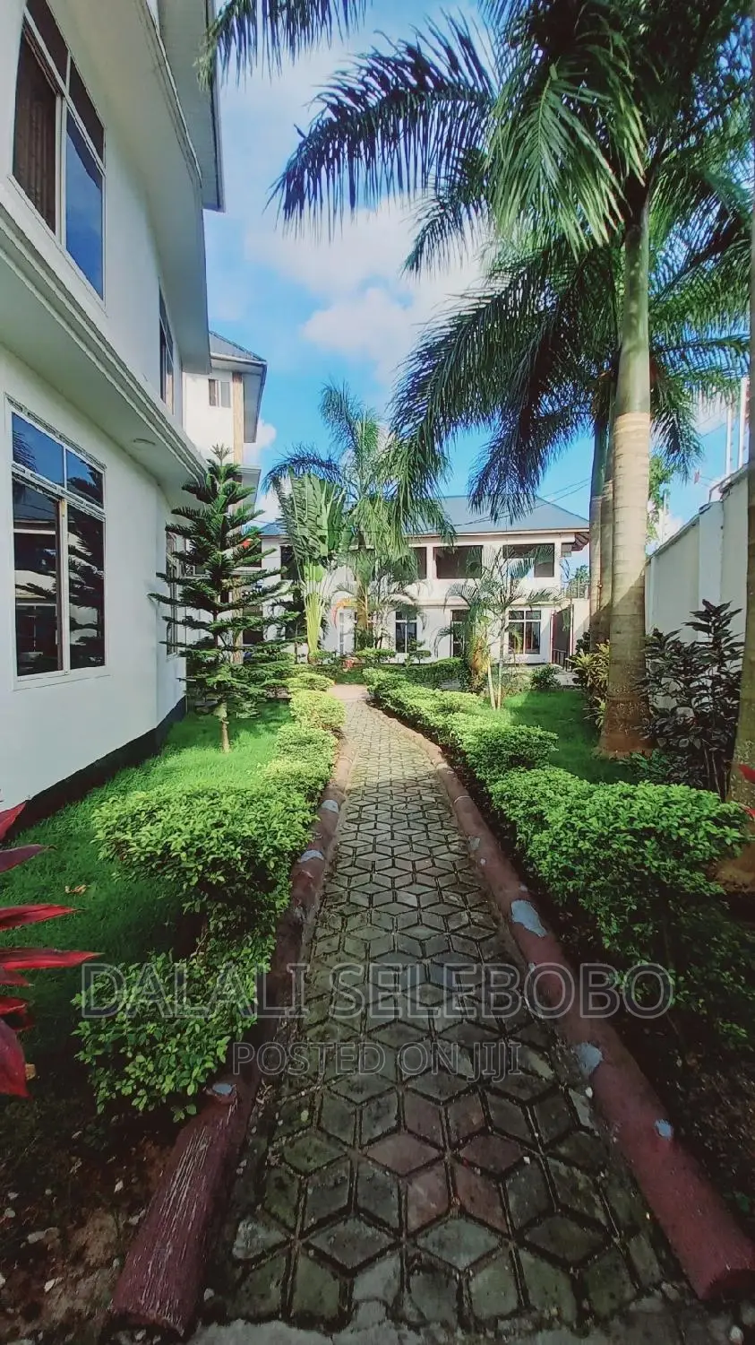 Mini Flat in Ubungo Kibo, Kinondoni for rent