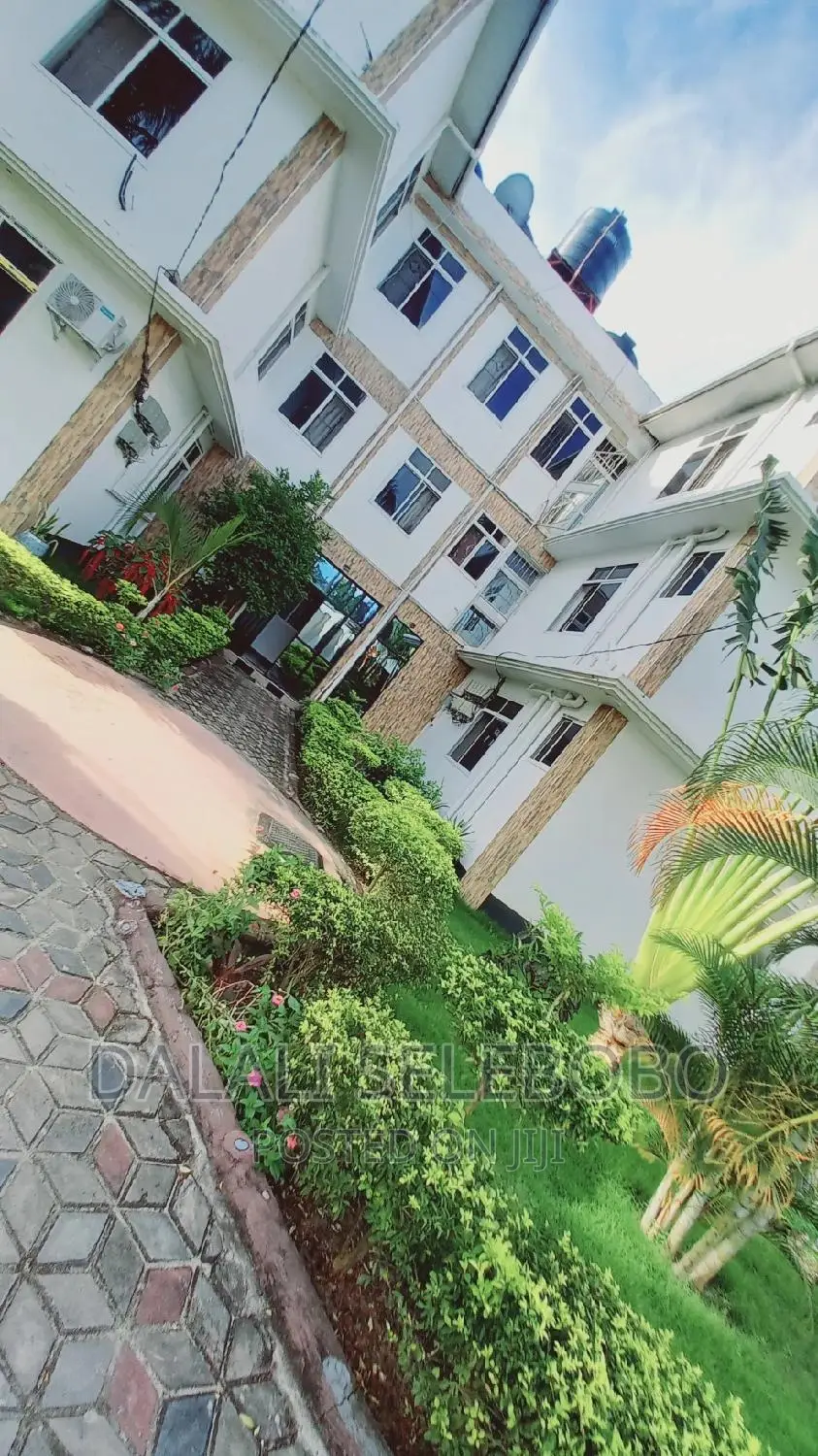 Mini Flat in Ubungo Kibo, Kinondoni for rent