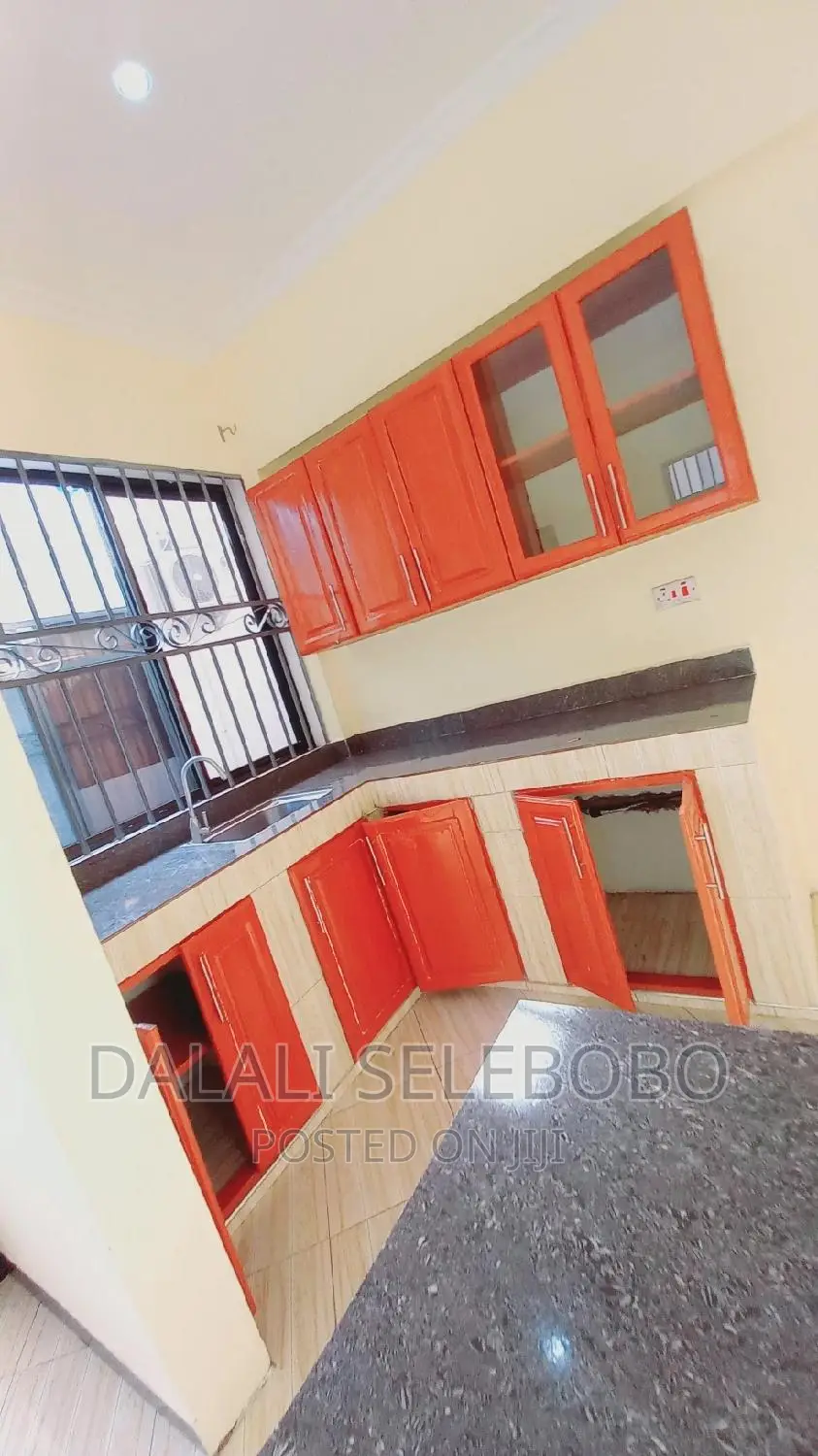 Mini Flat in Ubungo Kibo, Kinondoni for rent