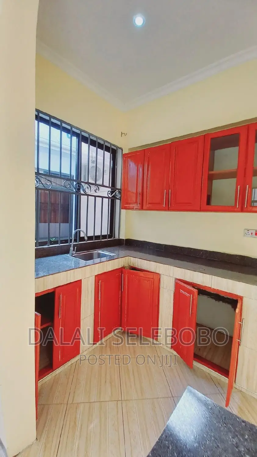Mini Flat in Ubungo Kibo, Kinondoni for rent