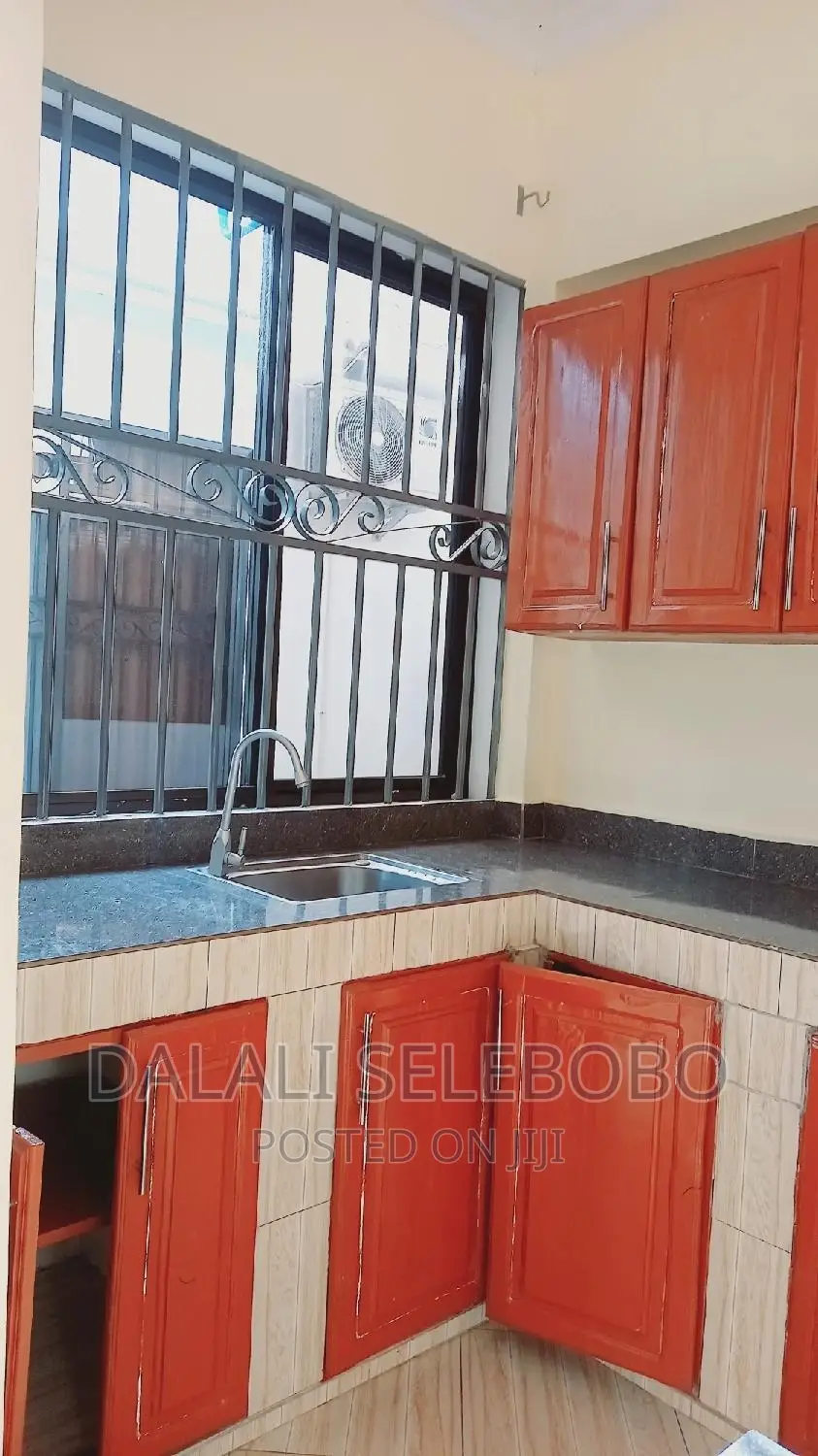 Mini Flat in Ubungo Kibo, Kinondoni for rent
