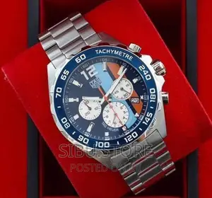 TAG HEUER Brand New Watch