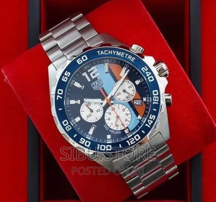 TAG HEUER Brand New Watch
