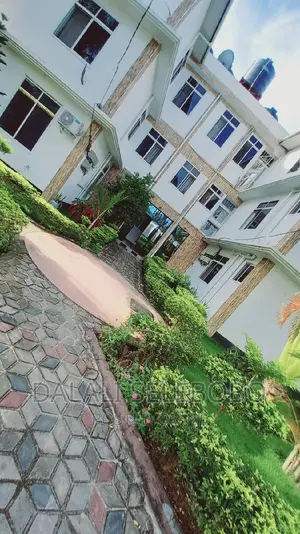1bdrm Apartment in Ubungo Kibo, Kinondoni for rent