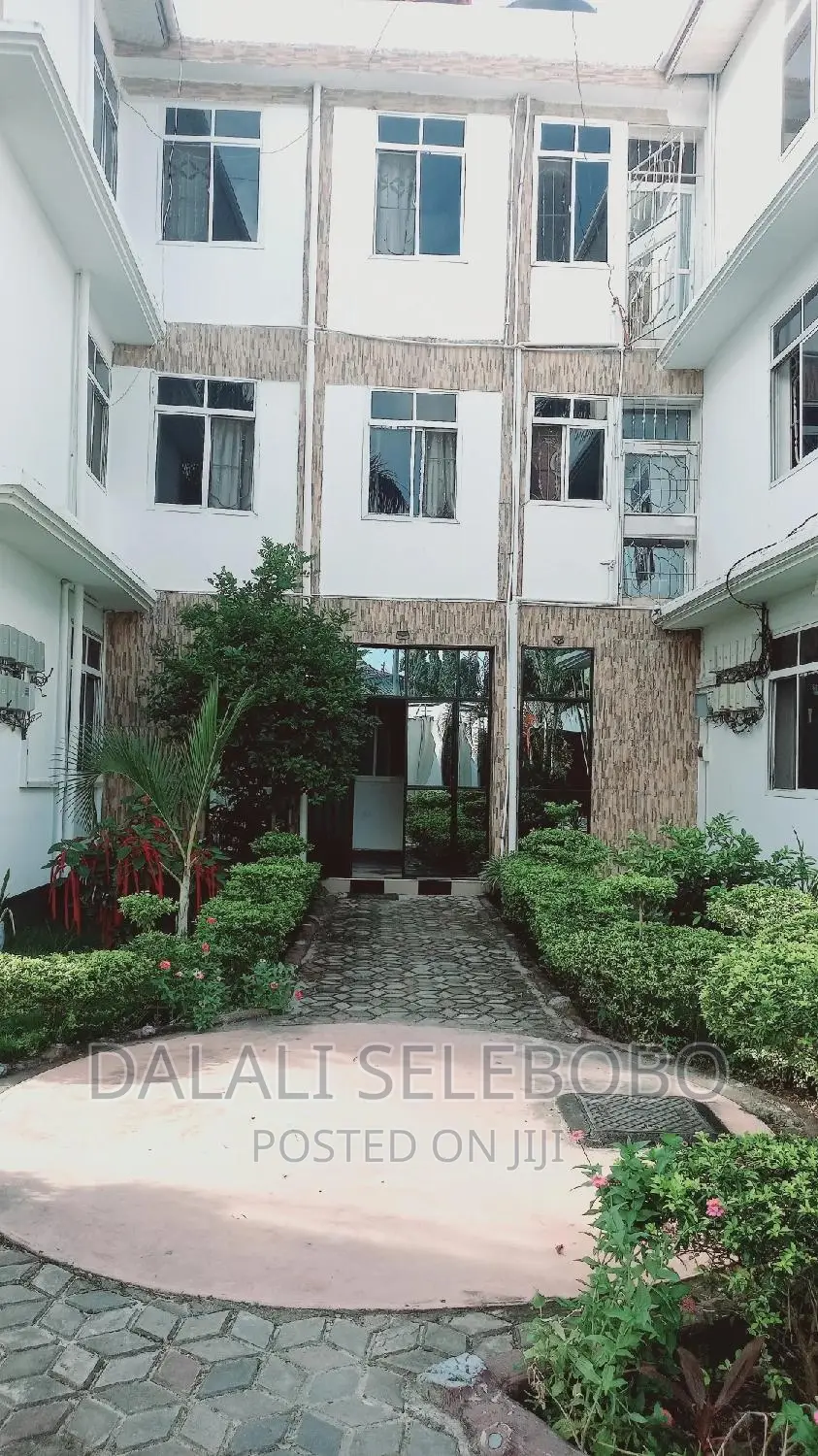 1bdrm Apartment in Ubungo Kibo, Kinondoni for rent
