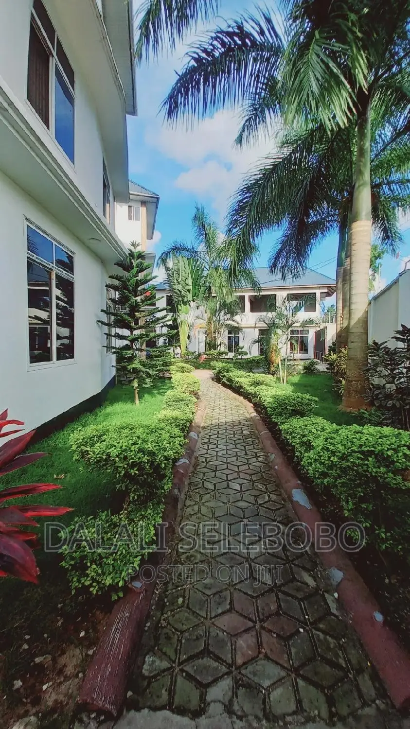 1bdrm Apartment in Ubungo Kibo, Kinondoni for rent
