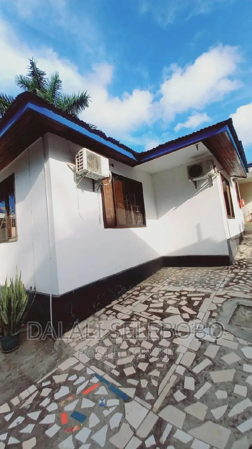 1bdrm Apartment in Ubungo Kibo, Kinondoni for rent