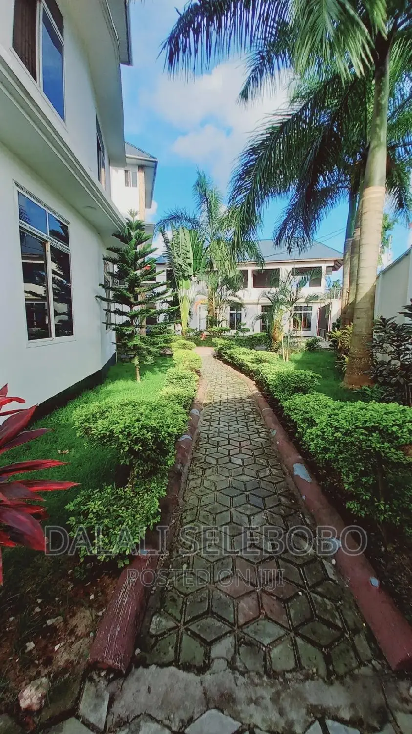 1bdrm Apartment in Ubungo Kibo, Kinondoni for rent