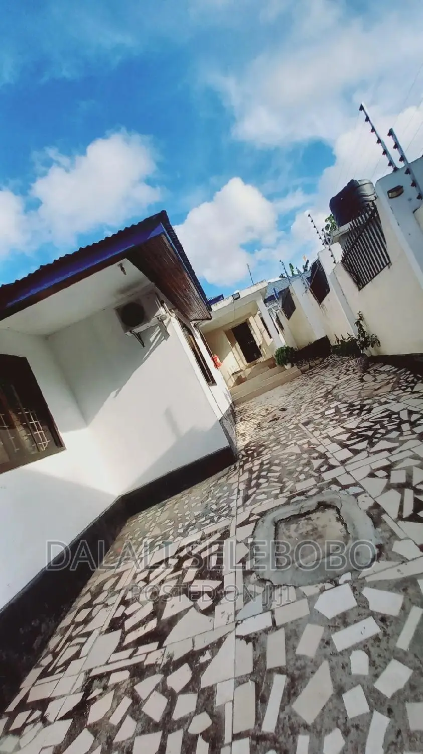 1bdrm Apartment in Ubungo Kibo, Kinondoni for rent