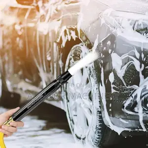 Adjustable Manual Hose Nozzle