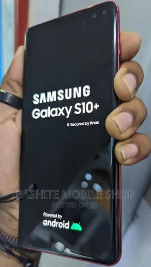 Samsung Galaxy S10 Plus 128 GB