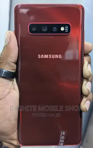 Samsung Galaxy S10 Plus 128 GB
